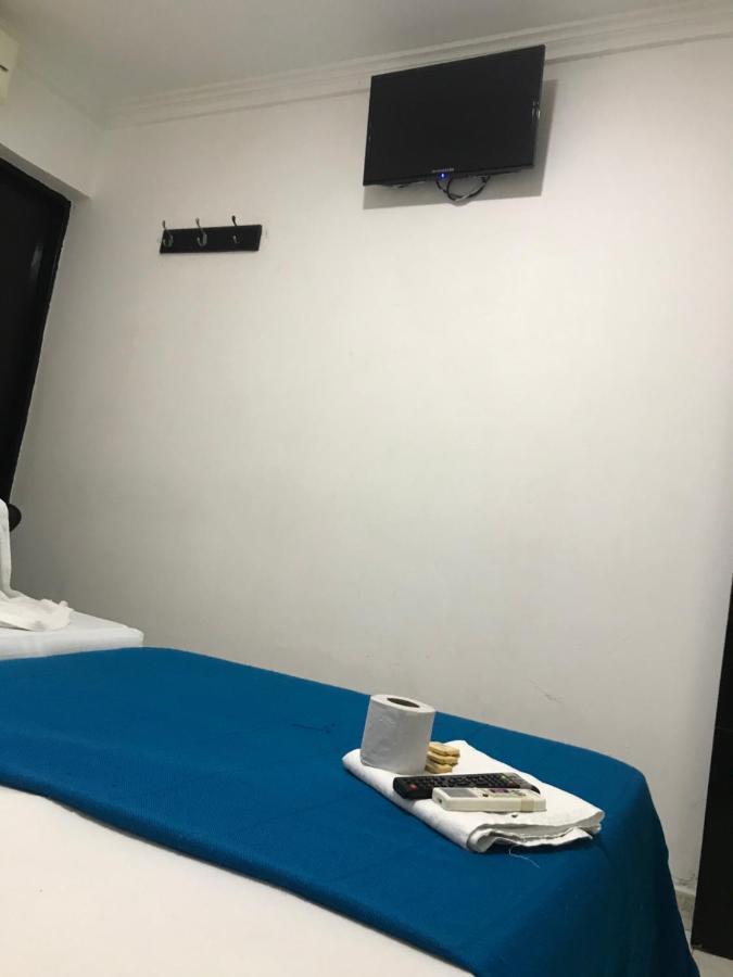 Hotel Napoles Valledupar Kültér fotó