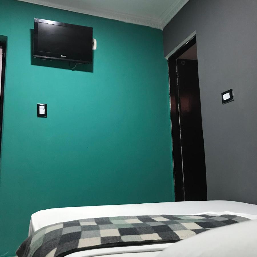 Hotel Napoles Valledupar Kültér fotó