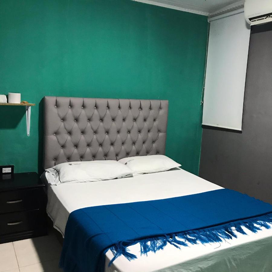 Hotel Napoles Valledupar Kültér fotó