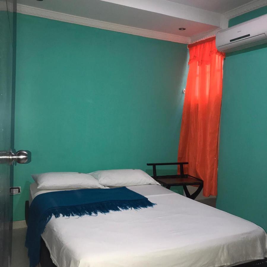 Hotel Napoles Valledupar Kültér fotó