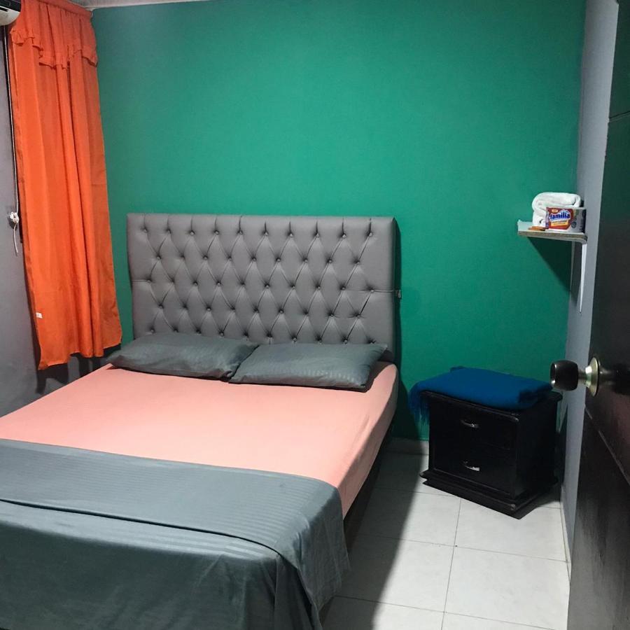 Hotel Napoles Valledupar Kültér fotó