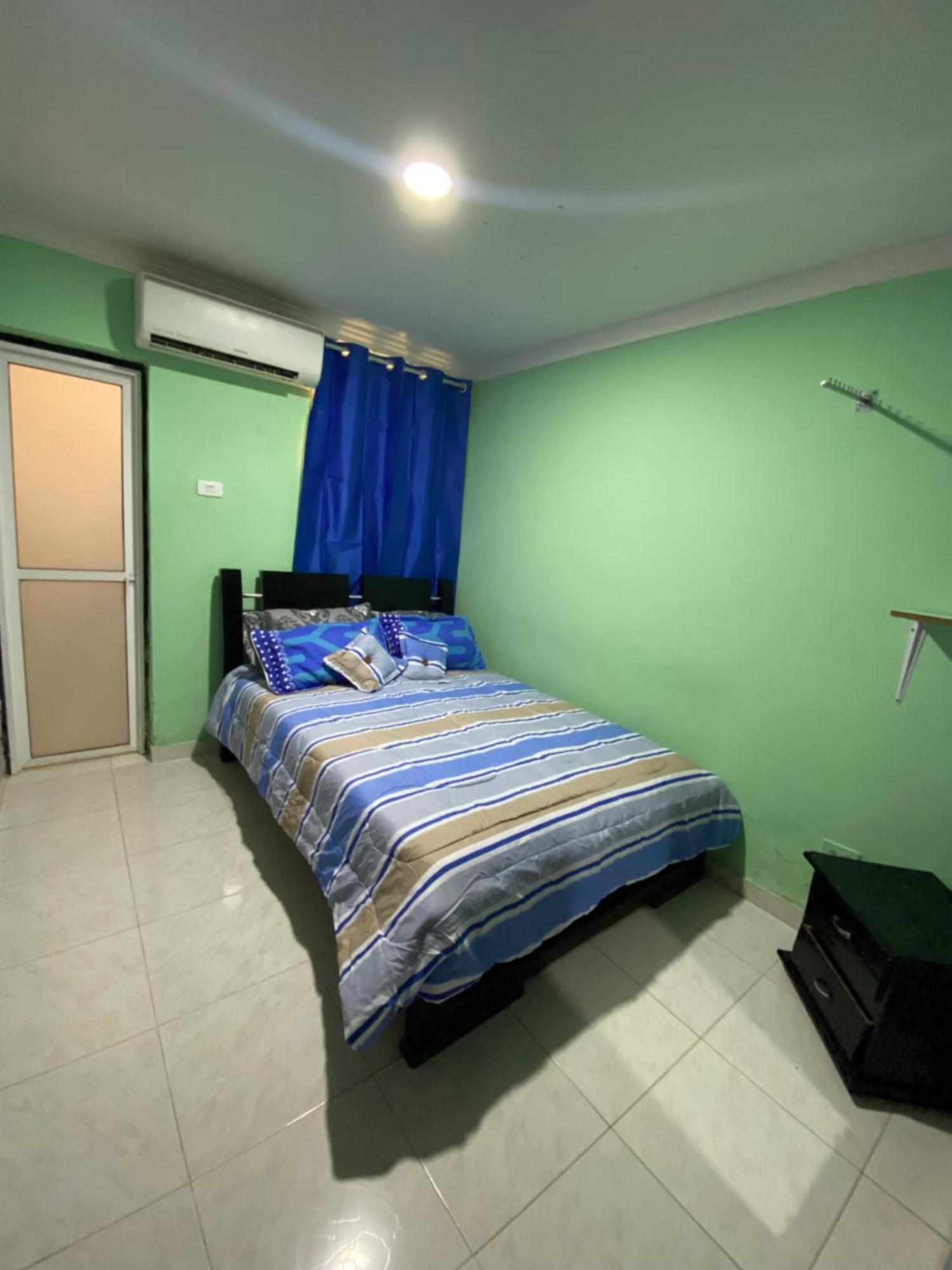 Hotel Napoles Valledupar Kültér fotó